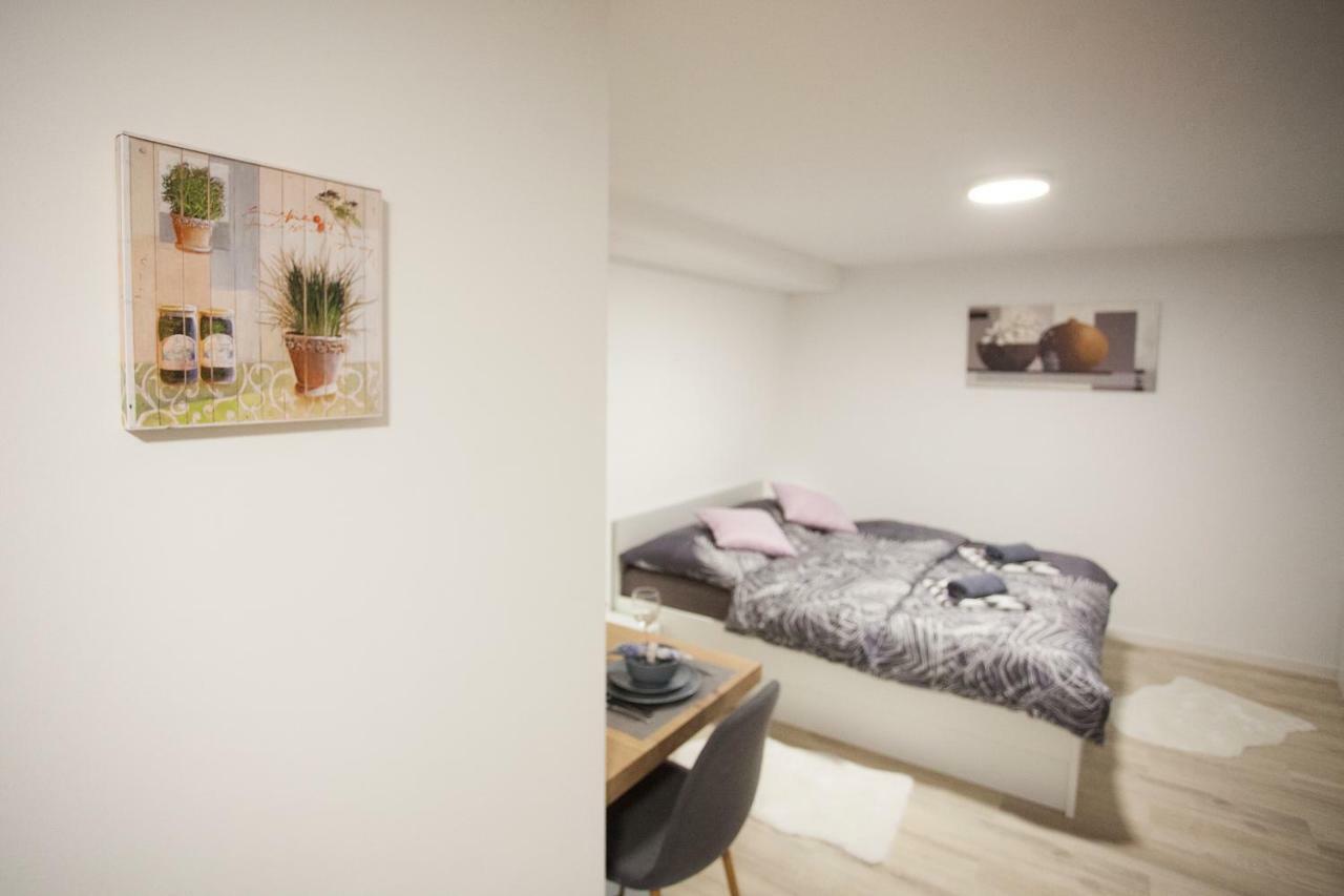 Studio Jan Zgornje Gorje Kültér fotó