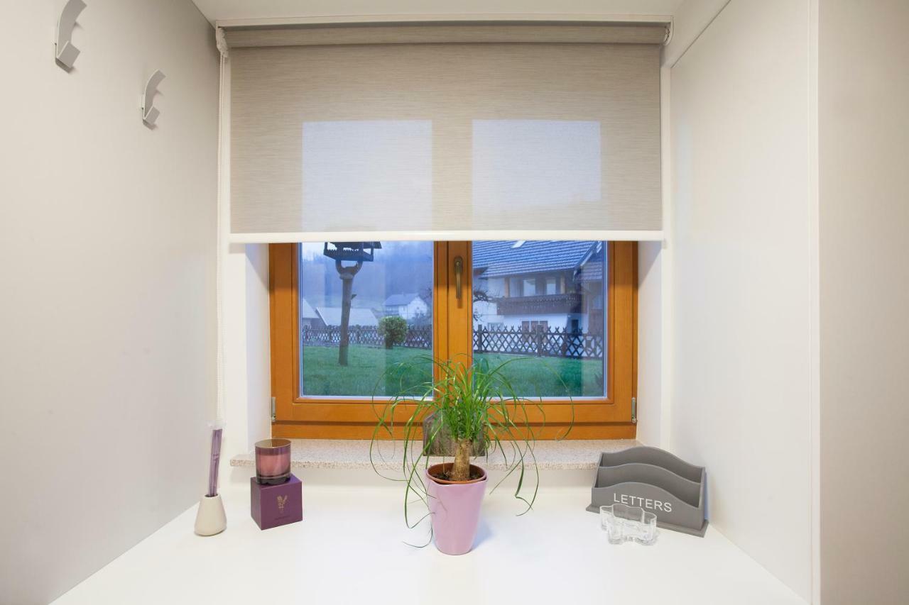Studio Jan Zgornje Gorje Kültér fotó