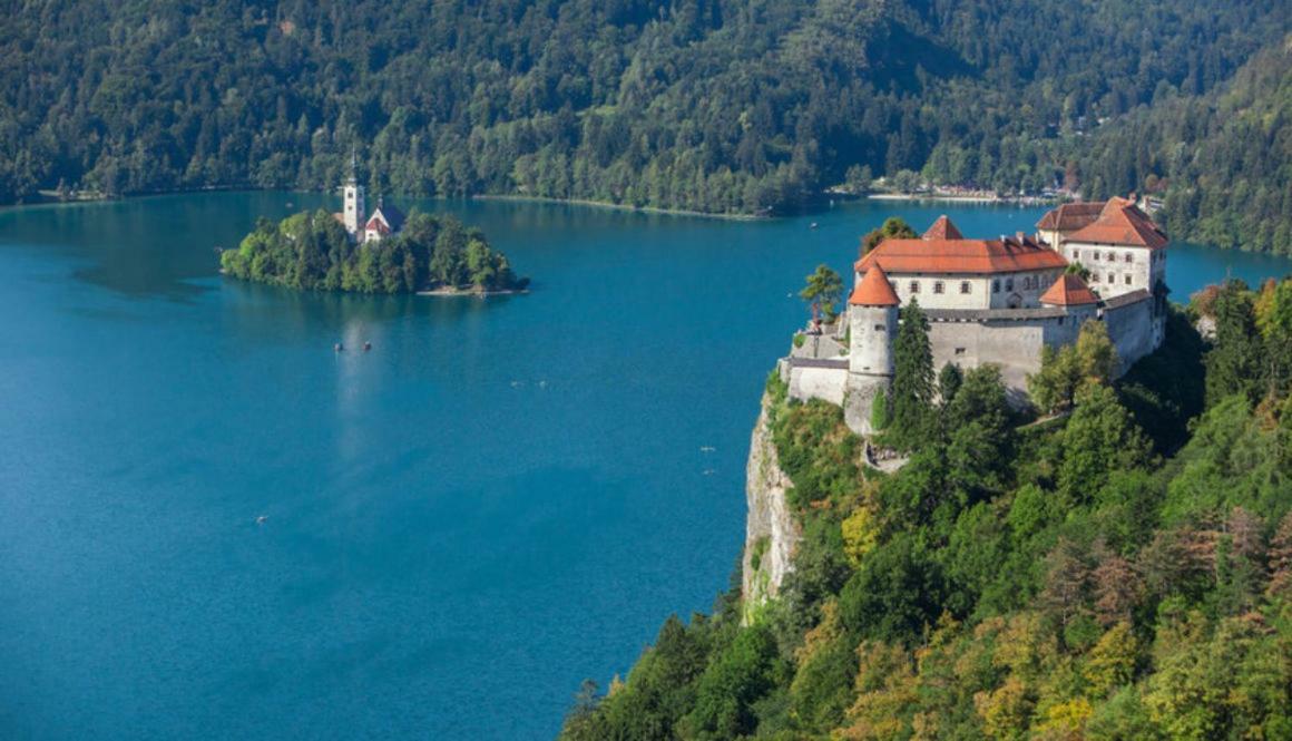 Studio Jan Zgornje Gorje Kültér fotó